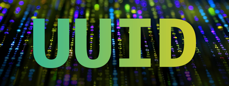 UUID
