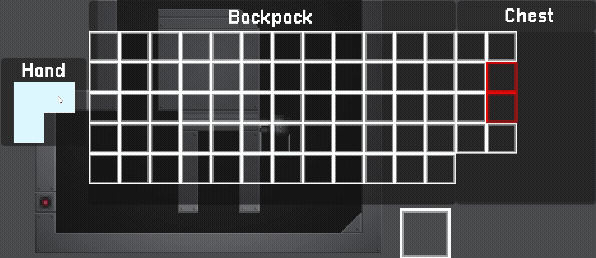 Inventory System