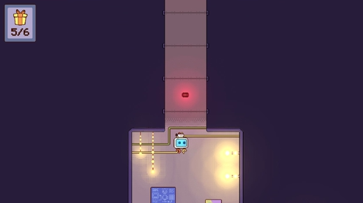 Orbit Oddities Gameplay